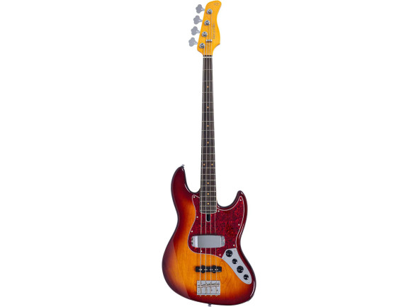 Sire Marcus Miller V7 Vintage New Gen 4-String Tobacco Sunburst Sire Marcus Miller V7 Vintage New Gen 4-String Tobacco Sunburst